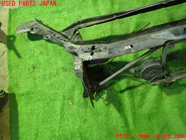 5UPJ-20081041]ベンツ SL500 R230(230475)コアサポート 中古_m0003.jpg