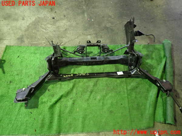 5UPJ-20081041]ベンツ SL500 R230(230475)コアサポート 中古_m0004.jpg