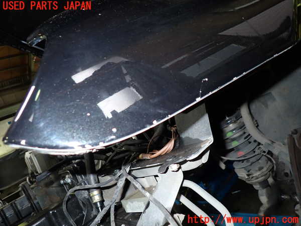 5UPJ-20081082]ベンツ SL500 R230(230475)左前フェンダー 中古_m0004.jpg