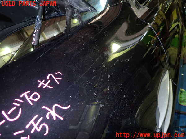 5UPJ-20081082]ベンツ SL500 R230(230475)左前フェンダー 中古_m0005.jpg