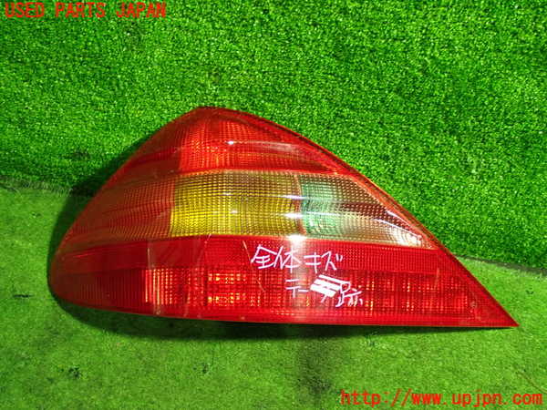5UPJ-20081536]ベンツ SL500 R230(230475)左テールランプ 中古_m0001.jpg