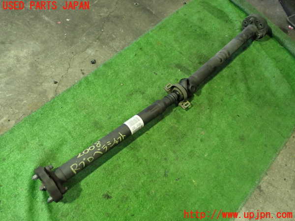 5UPJ-20083410]ベンツ SL500 R230(230475)リアプロペラシャフト 中古_m0001.jpg
