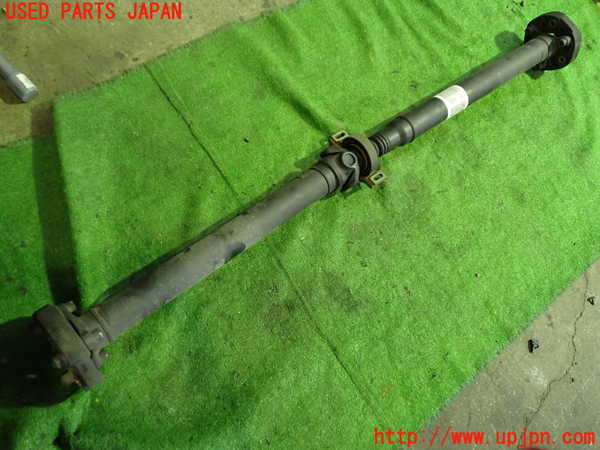 5UPJ-20083410]ベンツ SL500 R230(230475)リアプロペラシャフト 中古_m0003.jpg