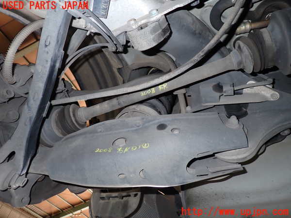 5UPJ-20084020]ベンツ SL500 R230(230475)右リアドライブシャフト 中古_m0001.jpg
