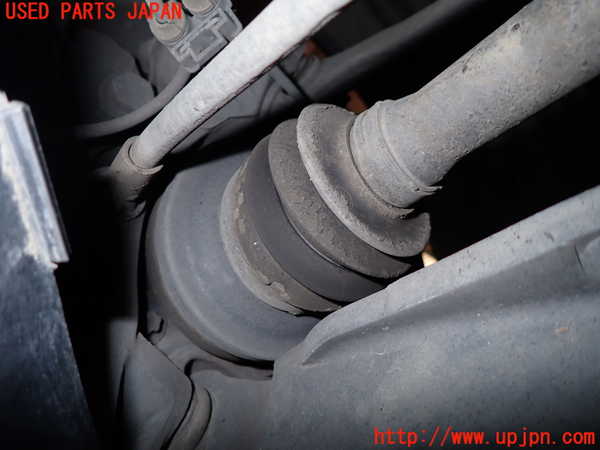 5UPJ-20084020]ベンツ SL500 R230(230475)右リアドライブシャフト 中古_m0002.jpg