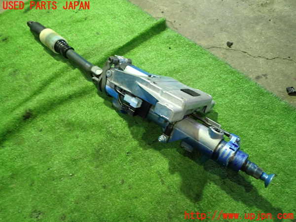 5UPJ-20084260]ベンツ SL500 R230(230475)ステアリングシャフト 中古_m0002.jpg