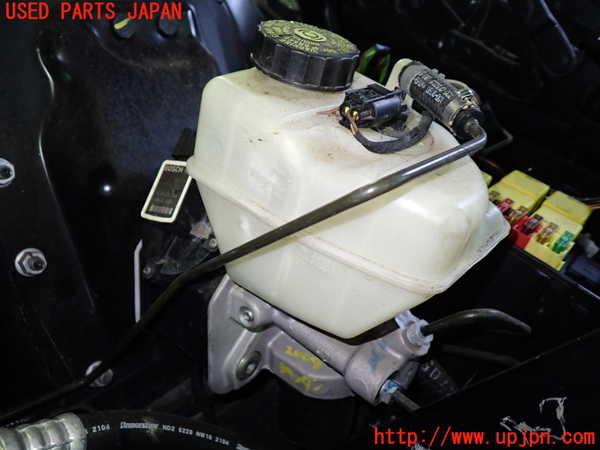 5UPJ-20084050]ベンツ SL500 R230(230475)ブレーキマスターシリンダー 中古_m0001.jpg