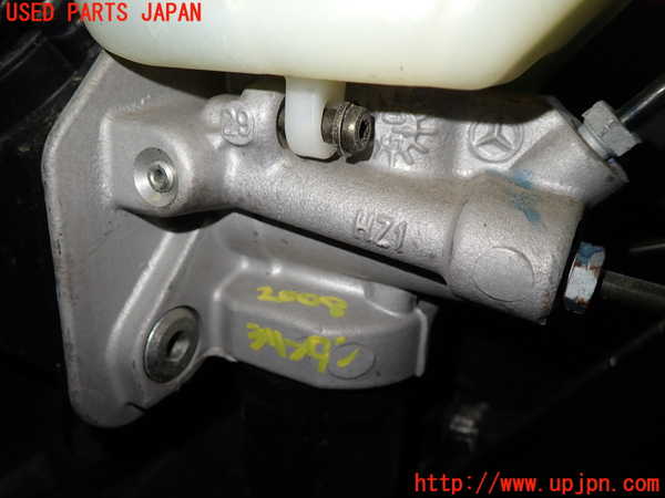 5UPJ-20084050]ベンツ SL500 R230(230475)ブレーキマスターシリンダー 中古_m0002.jpg