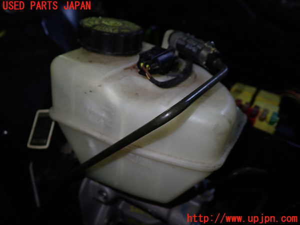 5UPJ-20084050]ベンツ SL500 R230(230475)ブレーキマスターシリンダー 中古_m0003.jpg
