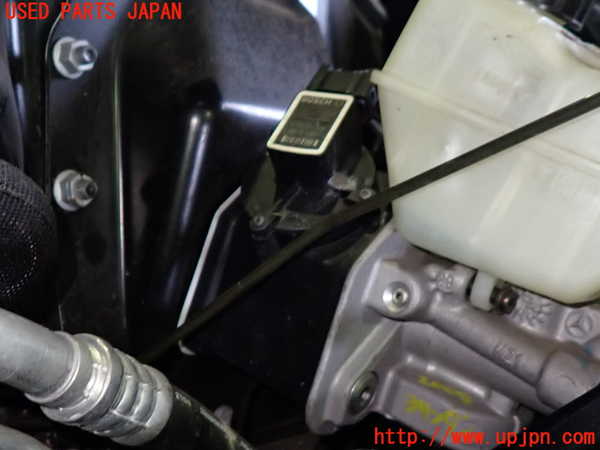 5UPJ-20084050]ベンツ SL500 R230(230475)ブレーキマスターシリンダー 中古_m0004.jpg