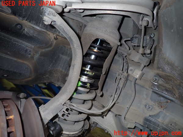 5UPJ-20085015]ベンツ SL500 R230(230475)右フロントストラット 中古_m0001.jpg