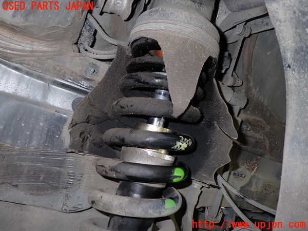 5UPJ-20085015]ベンツ SL500 R230(230475)右フロントストラット 中古_m0002.jpg