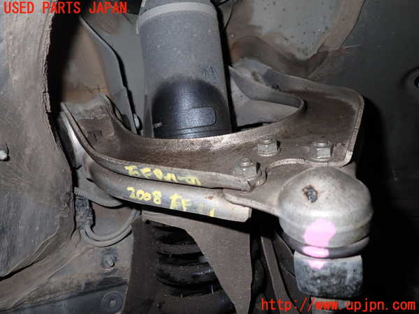 5UPJ-20085126]ベンツ SL500 R230(230475)右フロントアッパーアーム1 中古_m0001.jpg