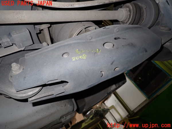 5UPJ-20085226]ベンツ SL500 R230(230475)左リアロアアーム1 中古_m0001.jpg