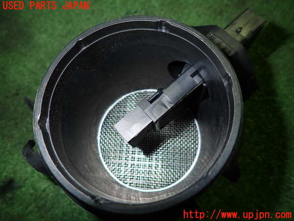 5UPJ-20086320]ベンツ SL500 R230(230475)エアフロメーター 中古_m0003.jpg