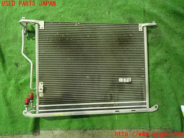 5UPJ-20086031]ベンツ SL500 R230(230475)エアコンコンデンサー1 中古_m0001.jpg