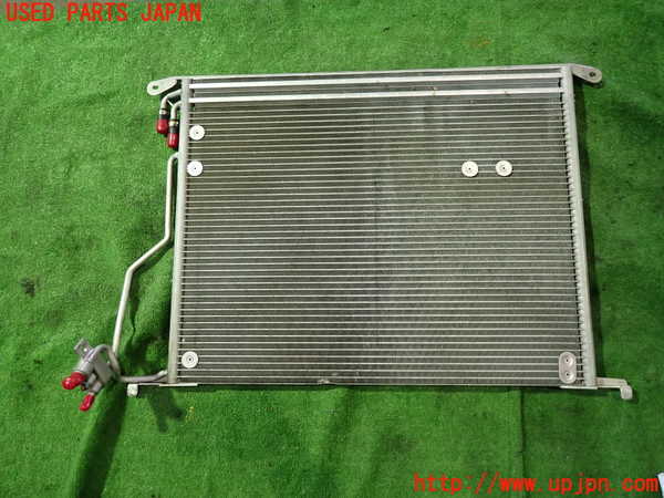 5UPJ-20086031]ベンツ SL500 R230(230475)エアコンコンデンサー1 中古_m0002.jpg