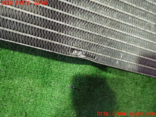 5UPJ-20086031]ベンツ SL500 R230(230475)エアコンコンデンサー1 中古_m0003.jpg