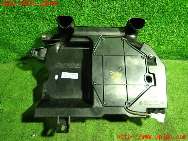 1UPJ-20086530]ベンツ SL500 R230(230475)ウーハー 中古_m0001.jpg