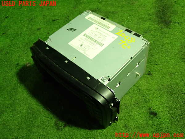 5UPJ-20086589]ベンツ SL500 R230(230475)カーナビゲーション DVD 中古_m0002.jpg