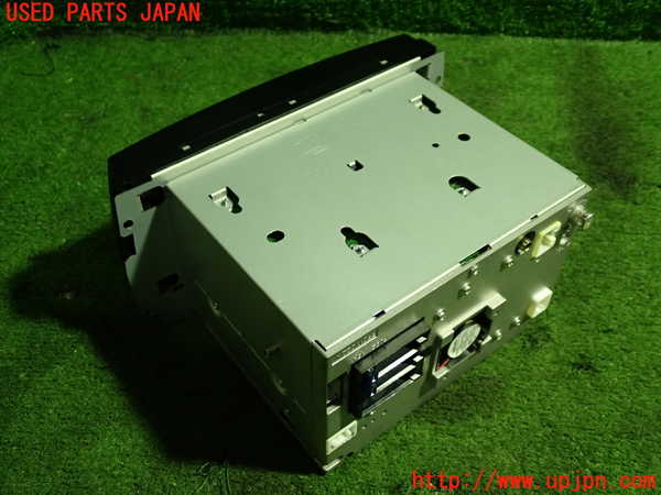 5UPJ-20086589]ベンツ SL500 R230(230475)カーナビゲーション DVD 中古_m0004.jpg