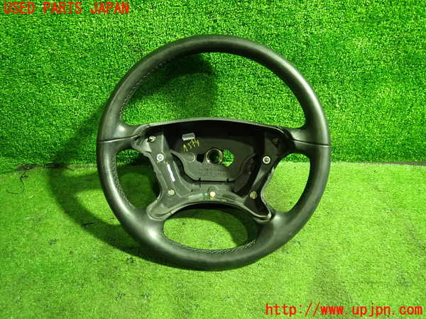 1UPJ-20087855]ベンツ SL500 R230(230475)ステアリングホイール 中古_m0001.jpg