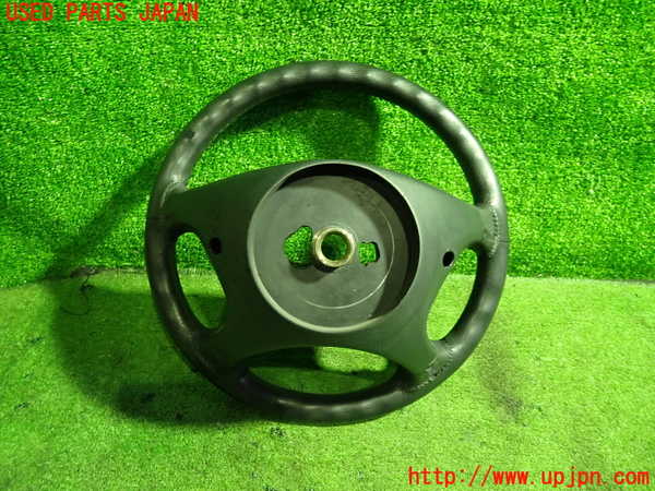1UPJ-20087855]ベンツ SL500 R230(230475)ステアリングホイール 中古_m0002.jpg