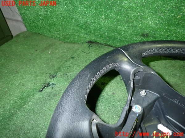 1UPJ-20087855]ベンツ SL500 R230(230475)ステアリングホイール 中古_m0003.jpg