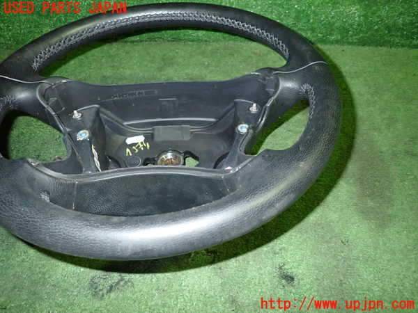 1UPJ-20087855]ベンツ SL500 R230(230475)ステアリングホイール 中古_m0004.jpg