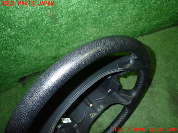 1UPJ-20087855]ベンツ SL500 R230(230475)ステアリングホイール 中古_m0005.jpg