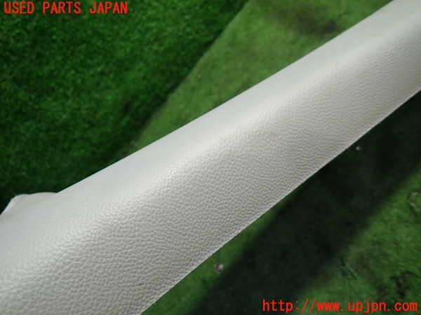 5UPJ-20087660]ベンツ SL500 R230(230475)左フロントピラートリム 中古_m0003.jpg