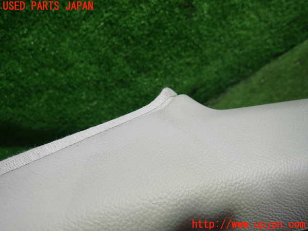 5UPJ-20087660]ベンツ SL500 R230(230475)左フロントピラートリム 中古_m0004.jpg