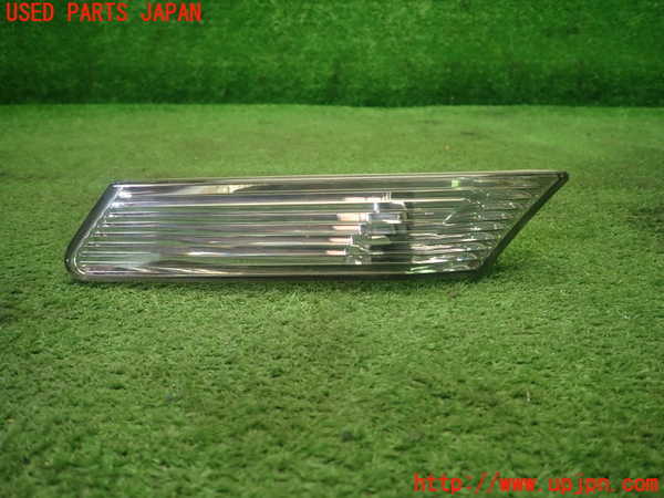 5UPJ-20091162]ポルシェ・ケイマンS(98721)左ウィンカーレンズ 中古_m0001.jpg