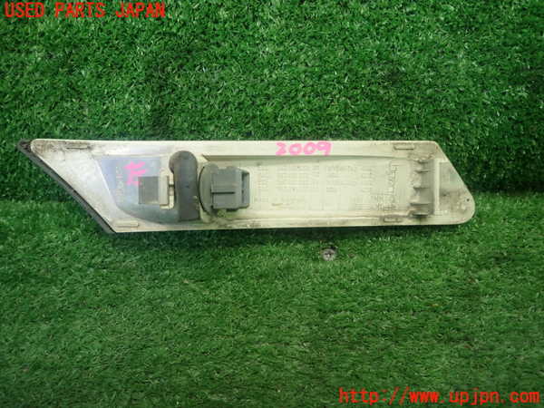 5UPJ-20091162]ポルシェ・ケイマンS(98721)左ウィンカーレンズ 中古_m0002.jpg