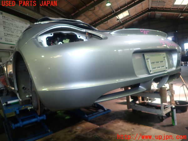 5UPJ-20091610]ポルシェ・ケイマンS(98721)リアバンパー 中古_m0003.jpg