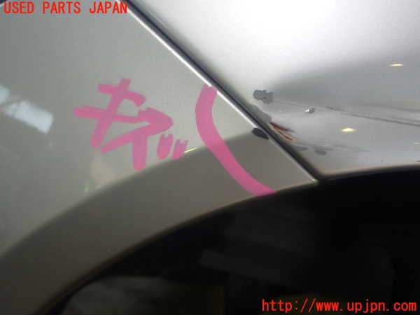 5UPJ-20091610]ポルシェ・ケイマンS(98721)リアバンパー 中古_m0005.jpg