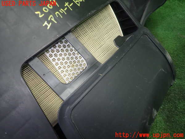 5UPJ-20092560]ポルシェ・ケイマンS(98721)エアクリーナーボックス 中古_m0003.jpg