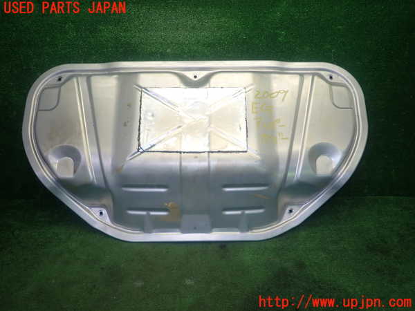 5UPJ-20092160]ポルシェ・ケイマンS(98721)エンジンアッパーカバー 中古_m0001.jpg