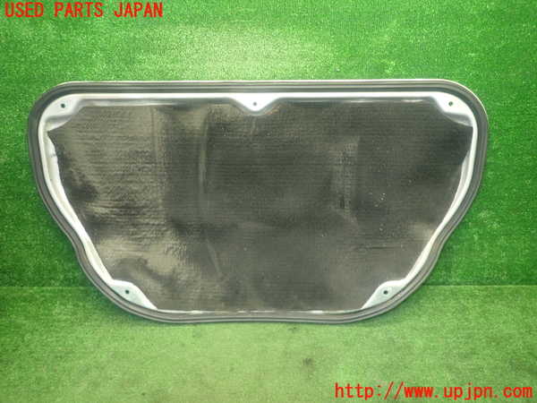5UPJ-20092160]ポルシェ・ケイマンS(98721)エンジンアッパーカバー 中古_m0002.jpg