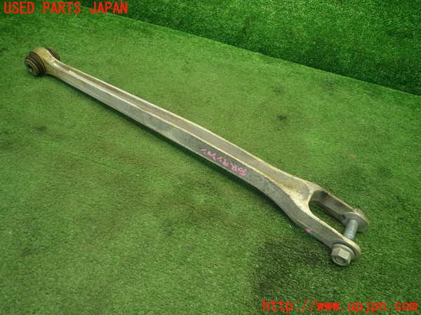 5UPJ-20095325]ポルシェ・ケイマンS(98721)右リアテンションロッド 中古_m0002.jpg