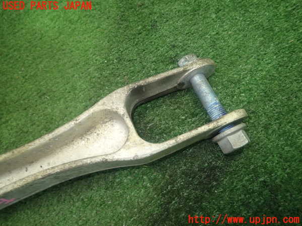 5UPJ-20095325]ポルシェ・ケイマンS(98721)右リアテンションロッド 中古_m0003.jpg