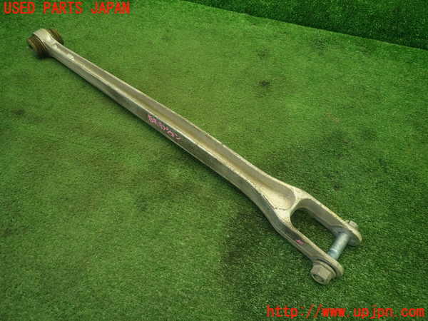 5UPJ-20095330]ポルシェ・ケイマンS(98721)左リアテンションロッド 中古_m0002.jpg
