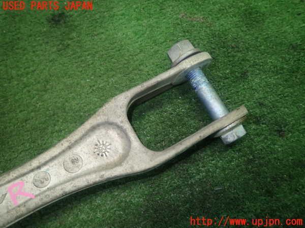 5UPJ-20095330]ポルシェ・ケイマンS(98721)左リアテンションロッド 中古_m0003.jpg