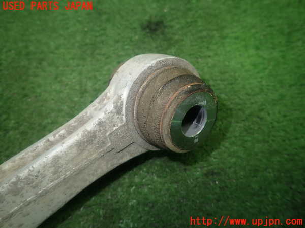 5UPJ-20095330]ポルシェ・ケイマンS(98721)左リアテンションロッド 中古_m0004.jpg