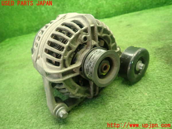 5UPJ-20096015]ポルシェ・ケイマンS(98721)オルタネーター(ダイナモ) 中古_m0003.jpg