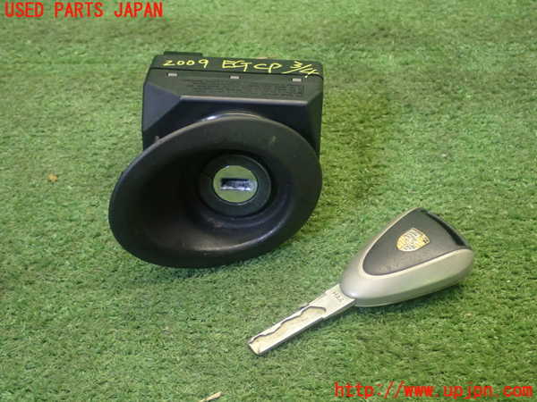 5UPJ-20096110]ポルシェ・ケイマンS(98721)エンジンコンピューター 中古_m0005.jpg