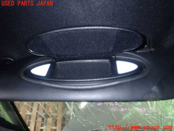 5UPJ-20097630]ポルシェ・ケイマンS(98721)室内サンバイザー左側 中古_m0003.jpg