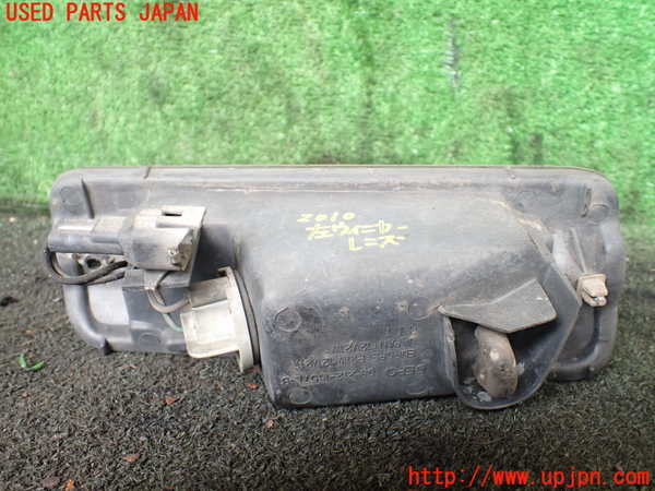 1UPJ-20101162]ランクルプラド(KZJ78W)左ウィンカーレンズ 中古_m0002.jpg