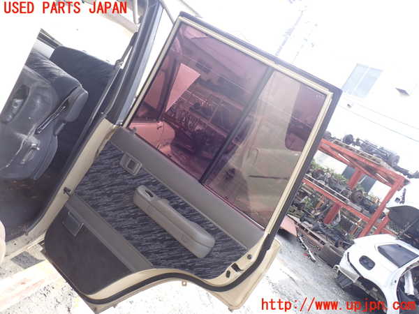 5UPJ-20101290]ランクルプラド(KZJ78W)右後ドア 中古_m0004.jpg