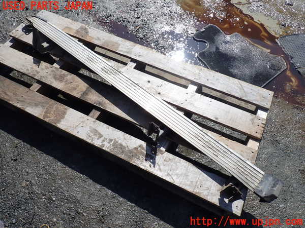 5UPJ-20101390]ランクルプラド(KZJ78W)右サイドステップ 【ジャンク】_m0001.jpg